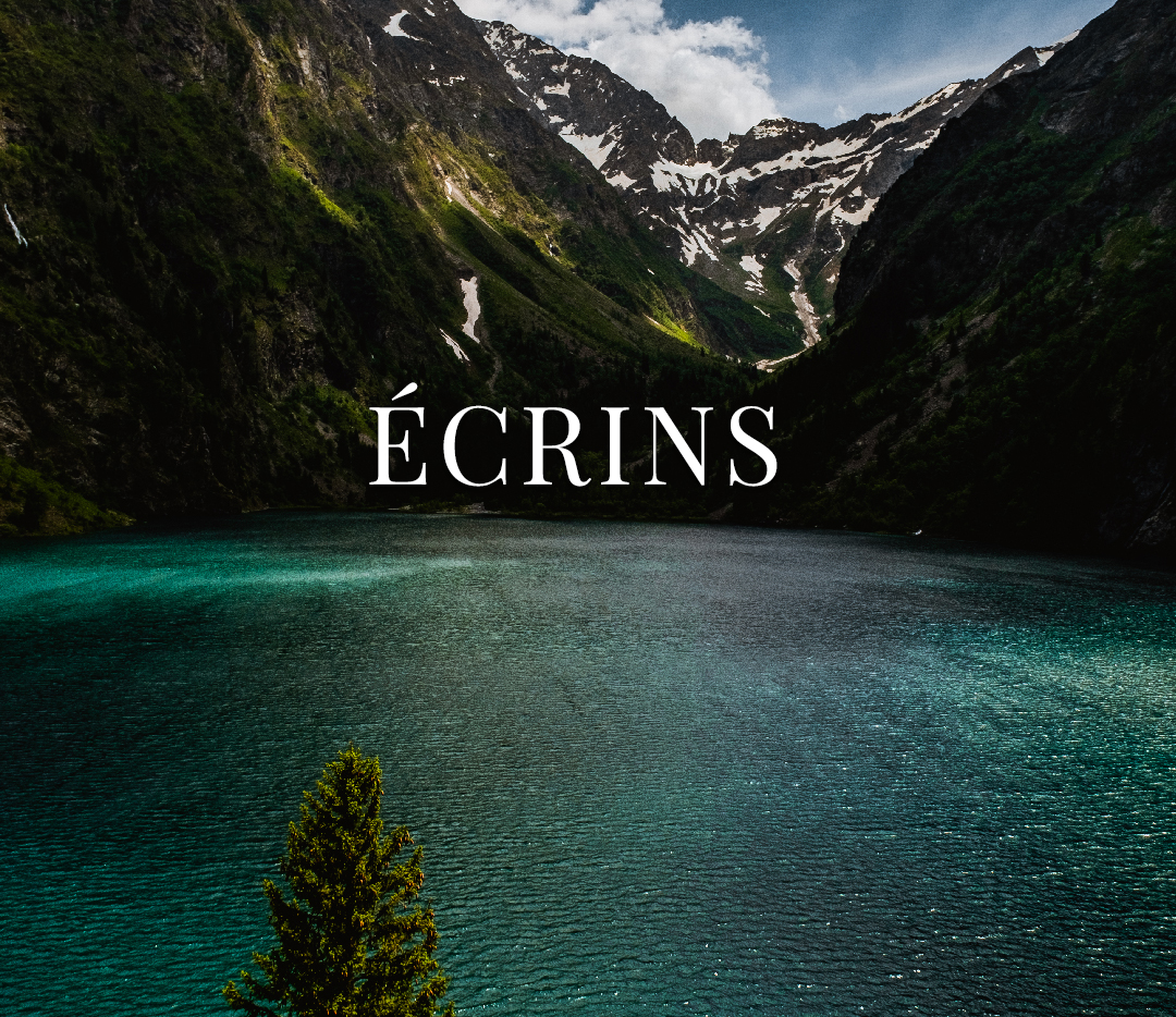 Ecrins