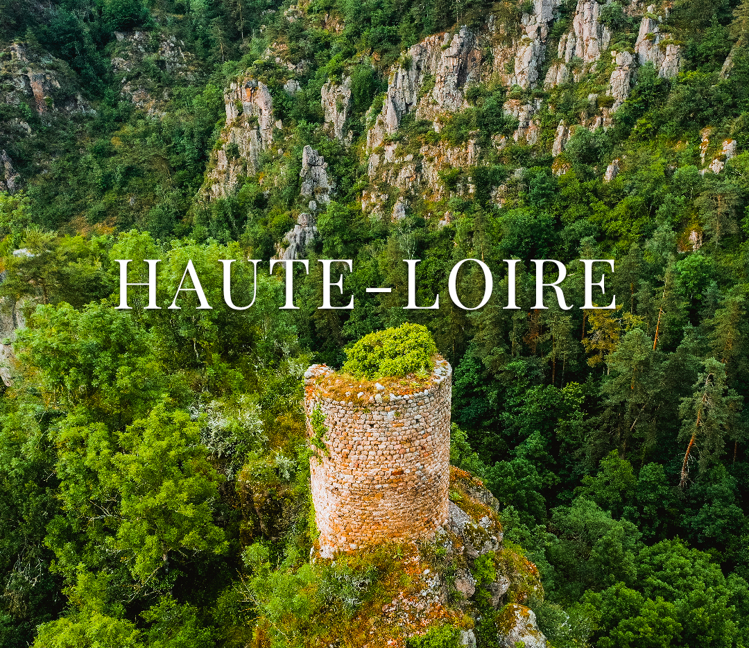 Haute Loire